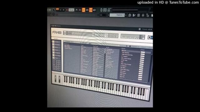 "FM8 ZEZANJE KUCHEK" prod.savwy 2025 I  "ФМ8 ЗЕЗАНЖЕ КЮЧЕК" prod.savwy 2025