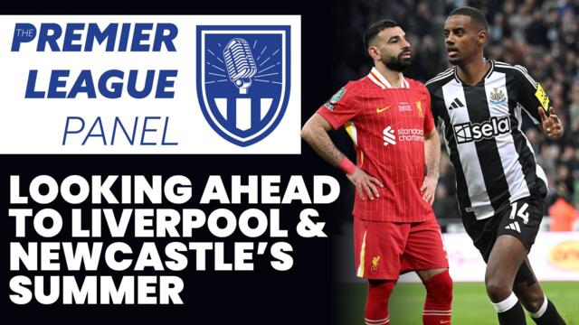 The Premier League Panel: Are Liverpool set for a 'post-title rebuild'?