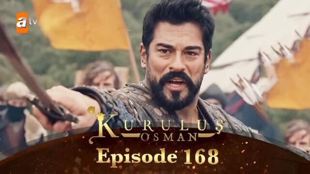 Sardar Hosted Iftar for Ersenbekay Khatun Era 6 Episode 168 Our Hindi Review