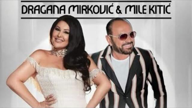 Dragana Mirkovic LIVE at Arena 8888 - Sto cu cuda iciniti