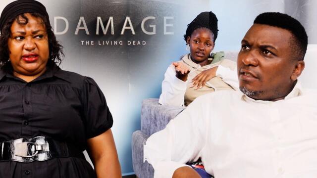 Damage Episode 46