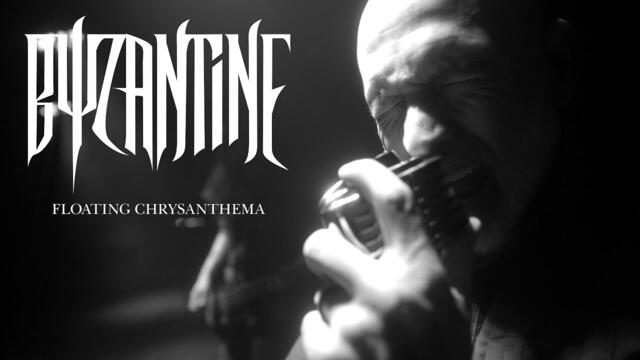 Byzantine - Floating Chrysanthema (Official Video)