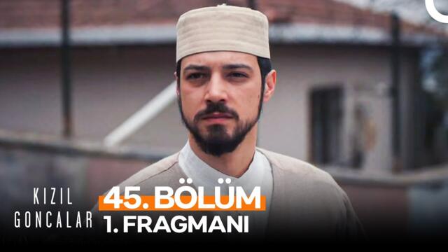 Kızıl Goncalar 45. Bölüm 1. Fragmanı | Büyük Finale Son 2 Bölüm