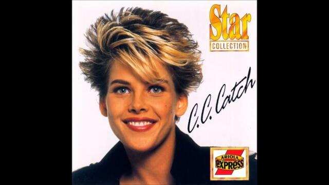 C. C. Catch - Midnight Gambler Ultrasound Long Version