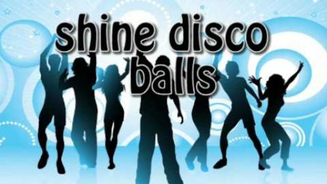 Who Da Funk - Shiny Disco Balls (Original mix)