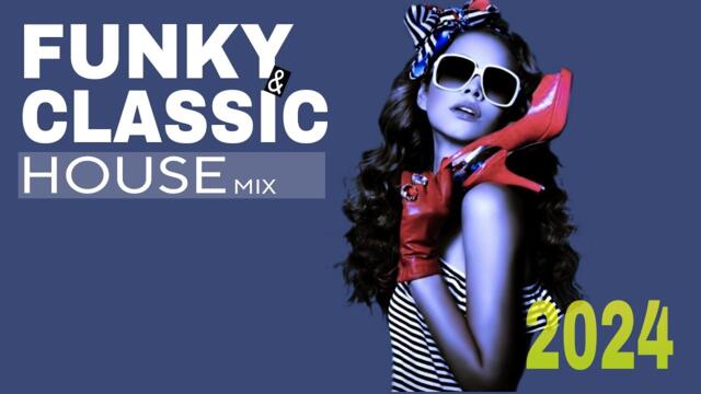 Soulful and Classic House Mix | Best Vocal House Music 2023