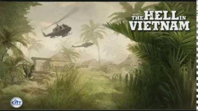 Hell in Vietnam part 1