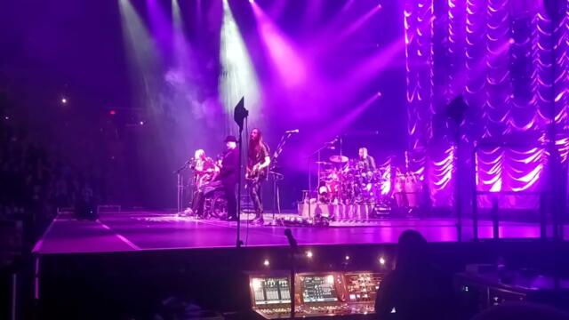 Heart - Barracuda (Live In Winnipeg 2025)