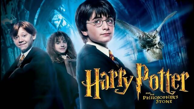 Harry Potter And The Philosopher's Stone Movie 2001| Daniel Radcliffe, Rupert | Fact & Review