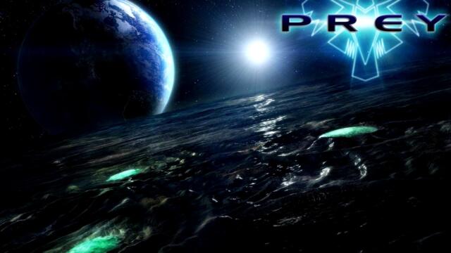 Prey (2006) - Full Soundtrack [OST]