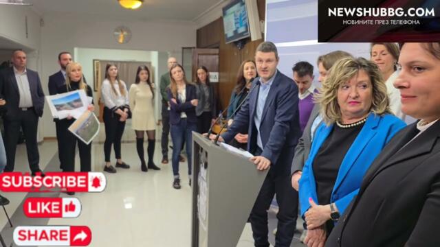 Извънредно заседание на СОС, посветено на проблемите с управлението на отпадъците в София (видео)