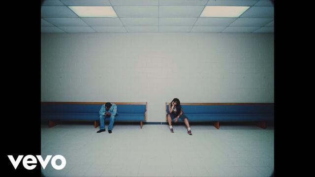 Kendrick Lamar & SZA - luther