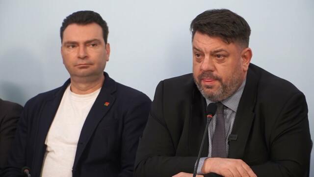 Няма да продаваме реакторите на АЕЦ "Белене", каза Зафиров