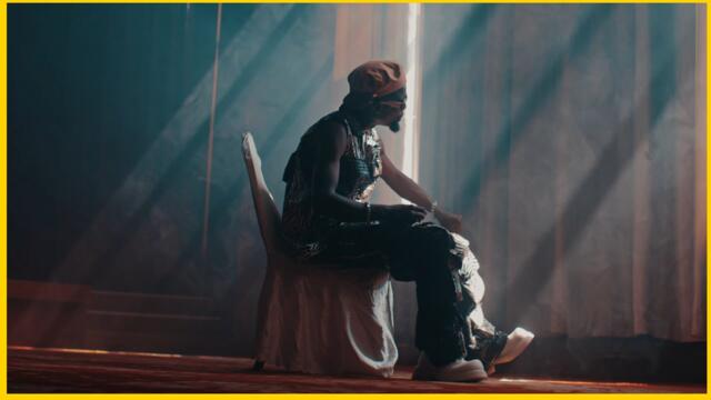 Mukaimwena Mweka ft Macky 2 - Chile One MrZambia(Official Music Video)