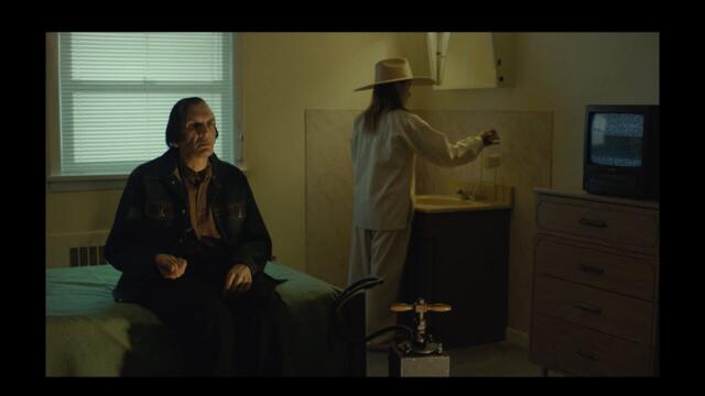 Julien Baker & TORRES - "Bottom of a Bottle" (Official Music Video)