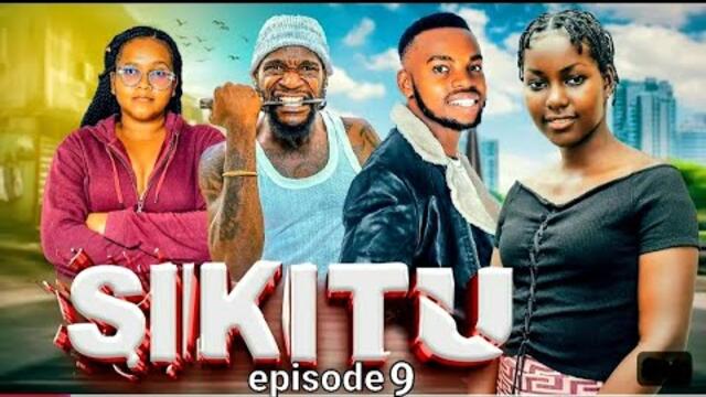SIKITU | ep 9 |