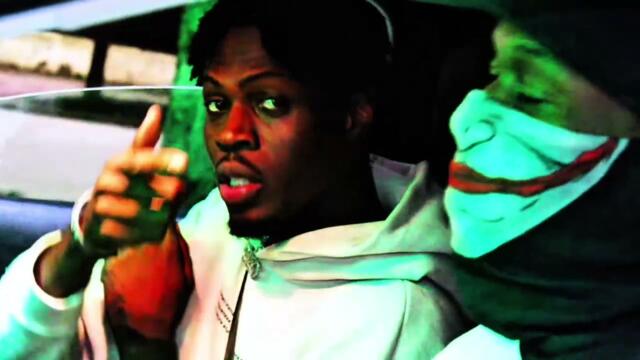 Lord Makhaveli - Effet [ Official Music Video]