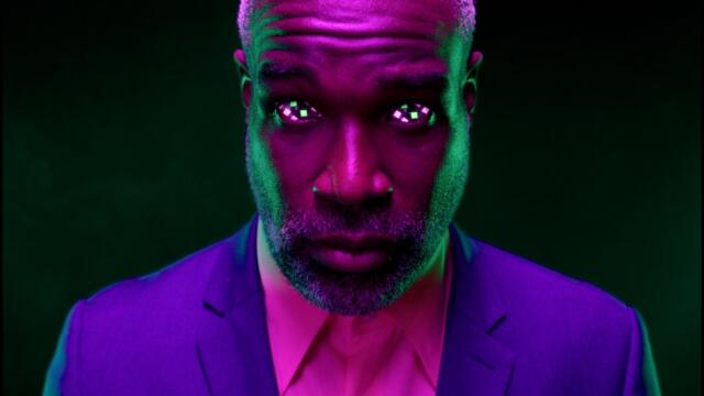 Tunde Adebimpe - Somebody New (Official Video)
