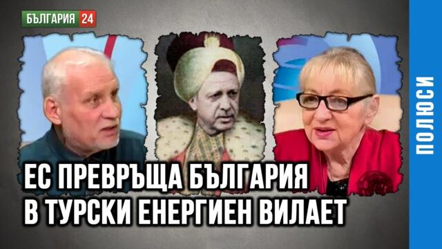 ПРОФ. НАКО СТЕФАНОВ: В ЕВРОЗОНАТА НИ ЧАКА БАВЕН ГЕНОЦИД, ЦИФРОВ ТЕРОР И ГРАБЕЖ