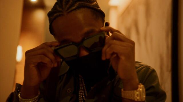 Bundog - 2AM In St. Regis (Official Music Video)