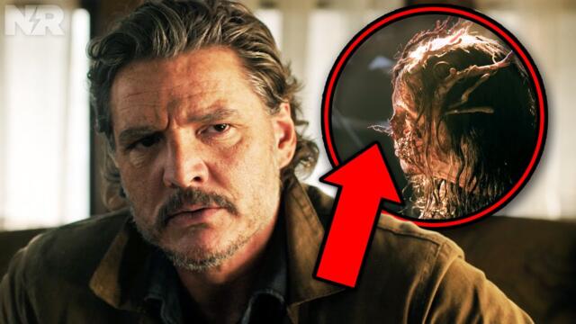 THE LAST OF US Season 2 Episode 1 BREAKDOWN: Easter Eggs & Details You Missed!