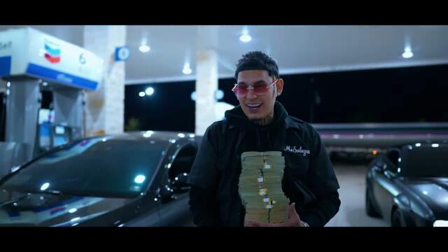 Deebaby - Rose Gold Flowers (Official Video)