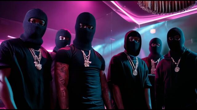 Young Buck x DJ Paul - Stick in the Club [Official Video]