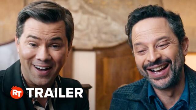 I Don't Understand You Trailer #1 (2025)