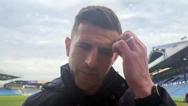 Pompey v Derby County: John Mousinho verdict