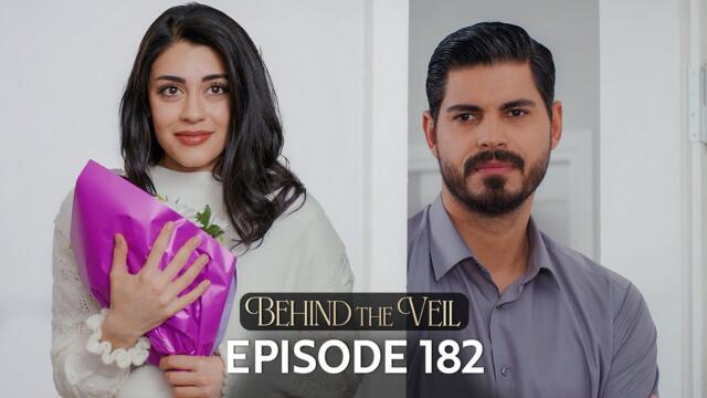 Gelin 182.Bölüm | Behind the Veil Episode 182