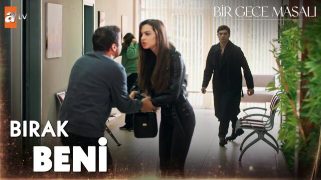 ''Daha ilk günden başıma gelene bak'' - Bir Gece Masalı 29. Bölüm