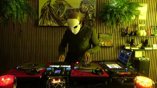 Dj Quote | Remix of the Remix | Full Mix #intheboothwithquote