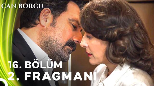 Can Borcu 16. Bölüm 2. Fragmanı