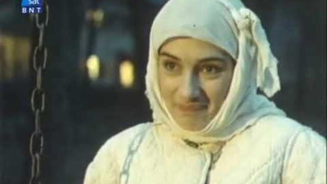 Вечери в Антимовския хан 1988 част 1 български филм с Невена Коканова