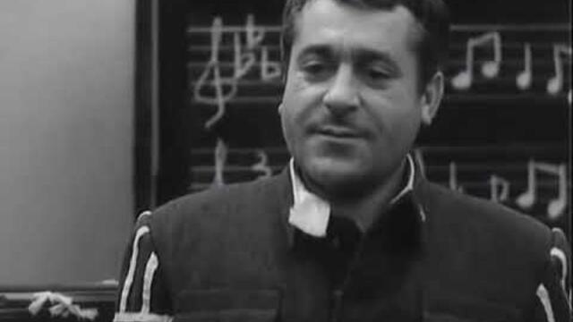 Случаят Пенлеве 1968