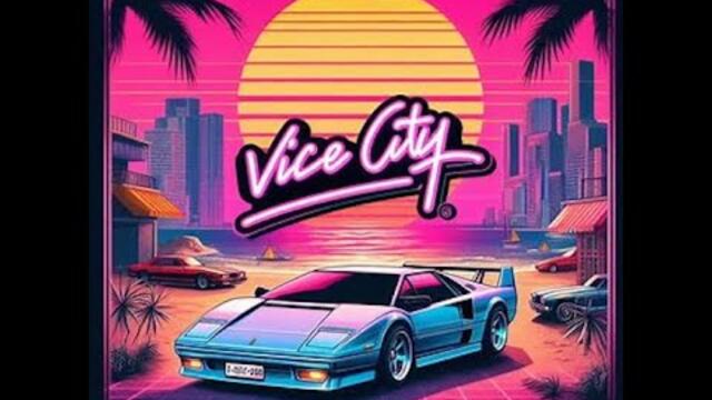 Gta Vice City Prototype 2002 Ps2 to Ps4