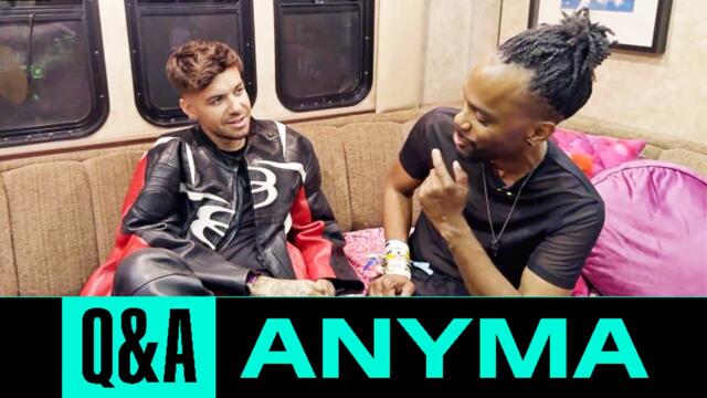 Anyma Surprises At Coachella With Yeat, Reveals "End Of Genesys" Comes in May | Billboard News