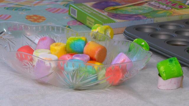 What Are Good Alternatives to Easter Eggs?