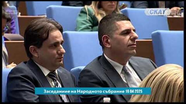 Тошко Йорданов - "Изключително нагли лъжливи същества сте!"