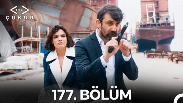 Çukur 177. Bölüm (Kısa Versiyon)