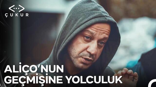 Üç Kurşunla, Benim Hayatımı Mahvettin - Çukur 3. Sezon 5. Bölüm