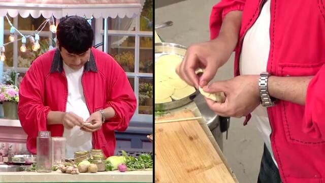 Laughter Chefs 2 12th April 2025