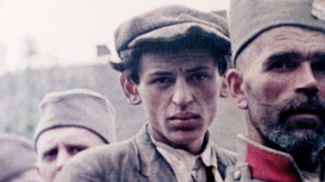 On the Edge of the Abyss - The History of World War Two