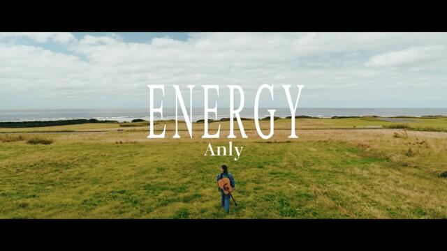 Anly -ENERGY-official video