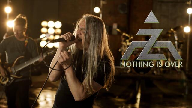 A-Z - Nothing is Over (Official Video)