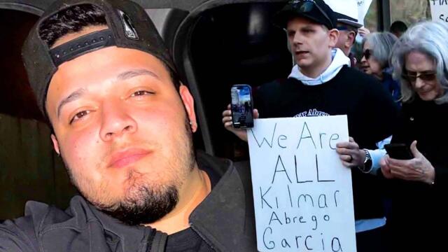 Kilmar Abrigo-Garcia's Deportation Sparks Nationwide Outrage
