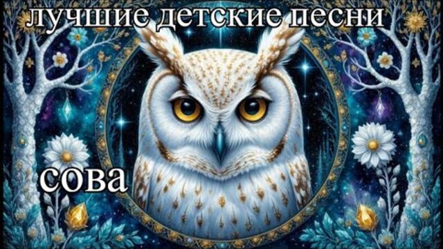 СОВА - Лучшие детские песни