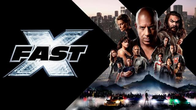 FULL MOVIE | DOM TORETTO FACES HIS WORST ENEMY IN THE FIGHT FOR HIS LIFE AND HIS FAMILY