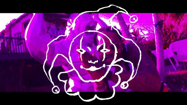 B.G. - WTHELLY Remix