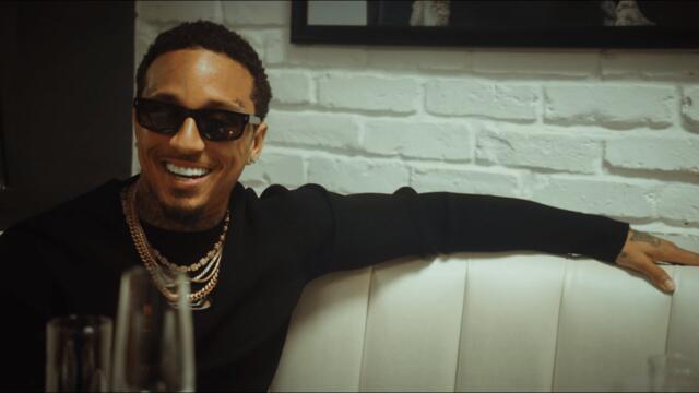 Kirko Bangz - Way Too Soft  (Official Video)